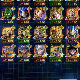 レア多数キャラ多数早期取引希望✅破格！廃課金アカウント！ドッカンバトル 引退垢気に入ってくれるかなドッカンドッカンアカウント販売引退します。引退垢引退アカウント売却 Android引退アカドッカンバトルドガバト引退破格垢 即購入⭕️ドッカンバトル‼️特別割引❗❗❗アカウント販売ドッカンバトル引退垢アカウント販売引退垢アカウント販売引退垢環境虹凸キャラ、多凸キャラ多数‼️新ゴジータ4も！！ドッカンバトル引退垢！LRキャラ、LR進化可能キャラ多数所持！最近の祭りキャラもいます！ドッカンデータ売ります引退垢 ドッカンバトルあまりしないので譲ります最近の強キャラほとんど所持虹もいますドッカン引退垢ドッカンバトル最強アカウント販売ドッカンバトル引退垢です（GTゴジータ入手しました）アカウント販売 10周年キャラコンプ ベジットゴジータ完凸引退垢龍石937 環境キャラほぼ所持アカウント販売引退垢。