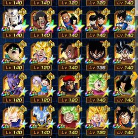 廃課金アカウント 引退引退垢引退アカウント８周年コンプ 他強キャラ多数❗引退垢8周年から勢揃いの垢今日キャラ多数ドカバトドッカンバトル引退アカウント販売ドッカンバトルアカウント販売ドッカンバトルLR26体ドッカンバトル 引退アカウントドッカンバトル各周年キャラ共存、フェス限多数！ドッカンバトル垢 コイン660枚ドッカンバトルドッカンバトルアカウント販売引退アカウント販売祭り限定LR3体、8周年登場青悟空、紫ご飯、8周年登場LR2体.各周年...ドッカン強垢廃課金引退アカウント小鳥悟空、7&8周年コンビ等多数所持引退アカウントアカウント販売引退ドッカンバトル引退垢一時期めちゃめちゃやってました。アカウント販売八周年LR、ビースト孫悟飯など有りアカウント販売アカウント販売ドカバト最新lr所持バカヤロウ悟空虹その他凸進んでるキャラ多数8周年、悟飯ビースト有り◆最終値下げ◆ドッカンバトル引退垢 課金300万超ドッカンバトル引退垢 最新LR 限定LR多数オラのデータ買ってくれ！ドッカンバトル重課金データ