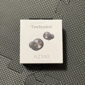 Technics EAH-AZ100 ブラック