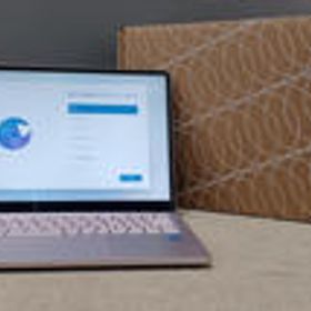 ノートPC PC-S1355JAP NEC