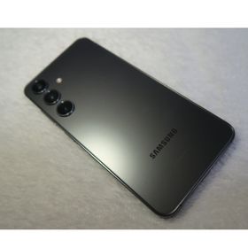 ギャラクシー(Galaxy)のSAMSUNG GALAXY S24 ブラック色シムフリー(スマートフォン本体)