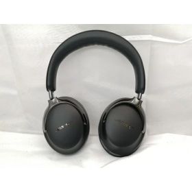 【中古】BOSE QuietComfort Ultra Headphones 第2世代 [ブラック]【戸塚】保証期間1ヶ月【ランクA】