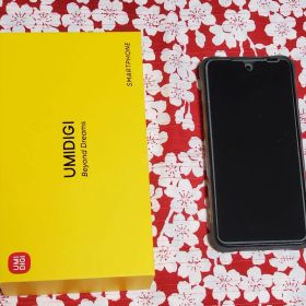 UMIDIGI BISON GT2 5G simフリー