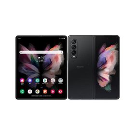 サムスン Galaxy Z Fold3 5G 新品¥81,000 中古¥38,000 | 新品・中古の