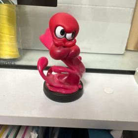 タコのアミーボ