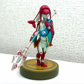 ゼルダの伝説 amiibo アミーボ ミファー