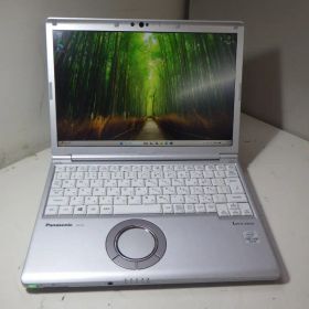 Panasonic CF-SV9 i5-10310U 256G