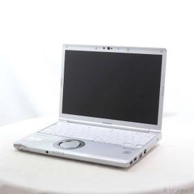 ソフマップ 〔中古品〕 Lets note SV9 CF-SV9RDLVS【368】