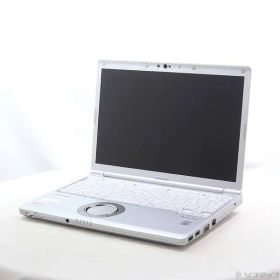 ソフマップ 〔中古品〕 Lets note SV9 CF-SV9RDLVS【348】