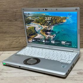 Let's note SV9 Core i5 256GB