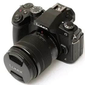 Panasonic LUMIX G8M 12-60mm レンズセット