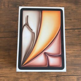 Apple 2024 11インチiPad AirM2 128GB