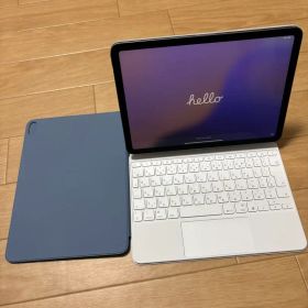 Apple iPad Air 11 M2 WiFi+Cellular 128GB