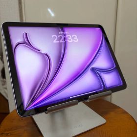 iPad Air M2 11インチ 128GB