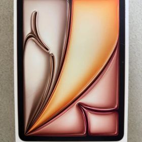 iPad Air 第6世代 M2 11インチ Wi-Fi 256GB 美品