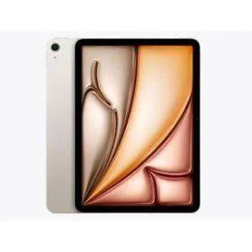 未使用 iPad Air 第6世代 11インチ (M2) 512GB Wi-Fi スターライト Apple交換品 未開封 送料無料