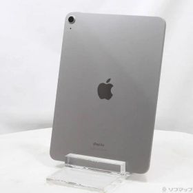 ソフマップ 〔中古品〕 iPad Air 11インチ 第6世代 128GB スペースグレイ MUWC3J／A Wi-Fi【269】