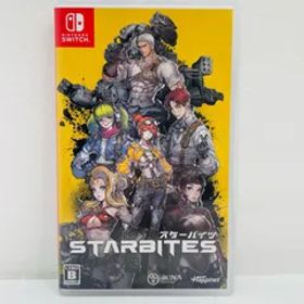 中古 | その他 ゲームソフト STARBITES Nintendo Switch アドベンチャーＲＰＧ HAC-P-BPSCB 【646】