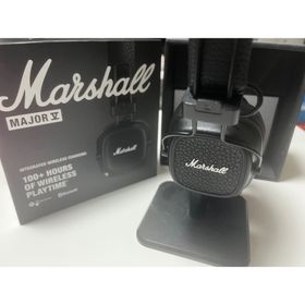 マーシャル(Marshall)のMarshall（Major V）のヘッドホン(ヘッドフォン/イヤフォン)