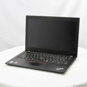 【中古】Lenovo(レノボジャパン) ThinkPad X280 20KES5PY00 【348-ud】
