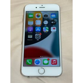 アイフォーン(iPhone)のiphone6s(スマートフォン本体)