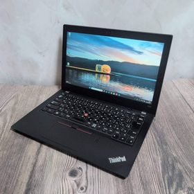 ThinkPadX280 Core i5 第8世代 256GB(ノートPC)