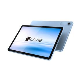 ＮＥＣ ＬＡＶＩＥ Ｔａｂ Ｌｉｔｅ １０．１型 Ｈｅｌｉｏ Ｇ８５ メモリ４ＧＢ ６４ＧＢ ポーラブルー ＰＣ−ＴＬ１０３ＫＡＬ １台（お取寄せ品)
