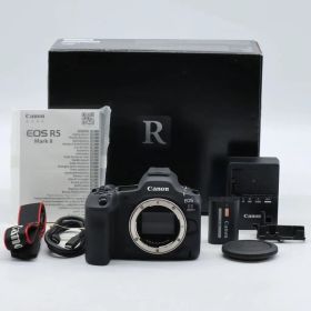Canon EOS R5 Mark II ボディ