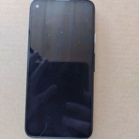 Google pixel4a SIMフリー 訳あり