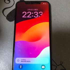 美品Apple iPhone Xs Max 256GB