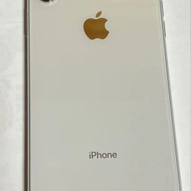 iPhone Xs Max 64GB 大画面6.5インチ