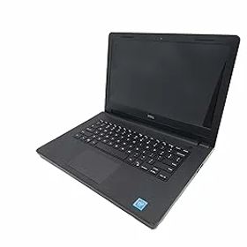 【中古】Dell Inspiron i3542-602BLK 14 Windows 10 Laptop Intel Celeron N3050 2GB Memory / 32GB eMMC flash memory with Office 365 Personal for On