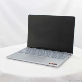 【中古】DELL(デル) 〔展示品〕 Inspiron 14 2-in-1 MI764CP-ENLC アイスブルー 【348-ud】