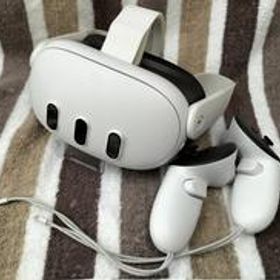 VRゴーグル META QUEST3 512GB OCULUS