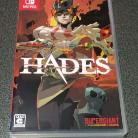HADES (ハデス) スイッチ版
