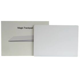 【Apple】アップル『ワイヤレストラックパッド / Magic Trackpad 2 / ホワイト』MJ2R2J/A PC周辺機器 1週間保証【中古】