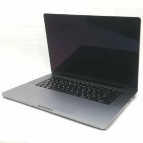 【中古品】Apple(アップル) MacBook Pro M2Pro / 16インチ / 2023 / 16GB / 512GB / スペースグレイ / ランク:A / MNW83J/A / 【中古品管理番号:38702】