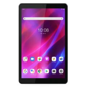 【ポイント10倍】 Lenovo タブレットPC Lenovo Tab M8 (3rd Gen) ZA870041JP [画面サイズ：8インチ 画面解像度：1280x800 詳細OS種類：Android 11 ネット接続タイプ：Wi-Fiモデル ストレージ容量：32GB メモリ容量：3GB CPU：Helio P22T/2.3GHz+1.8GHz] 【P10倍】