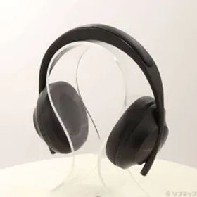 ソフマップ 〔中古品〕 Bose Noise Cancelling Headphones 700 トリプルブラック【349】