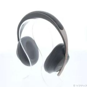 ソフマップ 〔中古品〕 Bose Noise Cancelling Headphones 700 エクリプス【295】