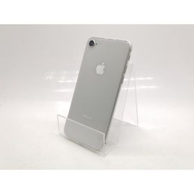 【中古】Apple docomo 【SIMロック解除済み】 iPhone 8 64GB シルバー MQ792J/A【川崎駅前】保証期間１ヶ月【ランクC】