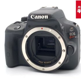【中古】 【良品】 キヤノン EOS Kiss X7 ボディ