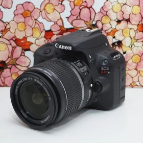 ❤️コスパ最強❤️Canon EOS Kiss X7❤️レンズセット❤️