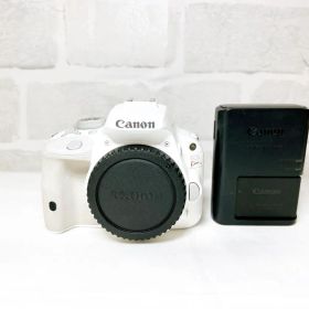 Canon キャノン EOS Kiss X7 ボディー ホワイト