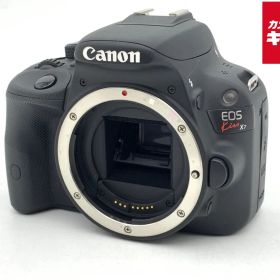 【中古】 【並品】 キヤノン EOS Kiss X7 ボディ