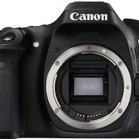 【中古-非常に良い】Canon デジタル一眼レフカメラ EOS 80D ボディ EOS80D