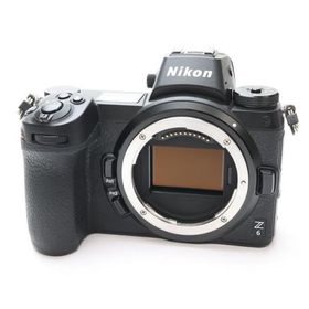 《並品》Nikon Z6 ボディ