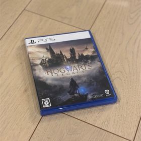 セガ(SEGA)のホグワーツ・レガシー PS5(家庭用ゲームソフト)