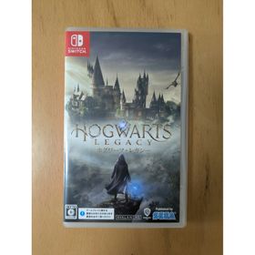 セガ(SEGA)のホグワーツ・レガシー(家庭用ゲームソフト)