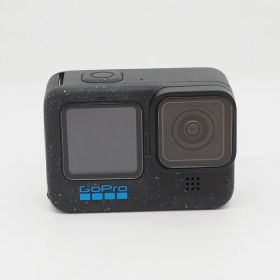 【中古】GoPro HERO12 Black CHDHX-121-FW ランク：B「タカチホカメラ 天神店在庫」【アクションカム】商品コード：2222050256611